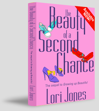 Beauty of a Second Chance